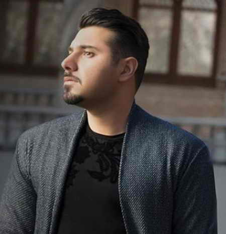 احسان خواجه امیری