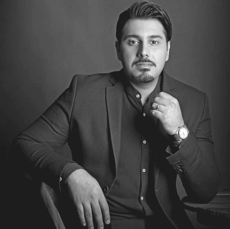 احسان خواجه امیری