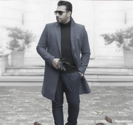 احسان خواجه امیری