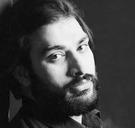 ناصر عبداللهی