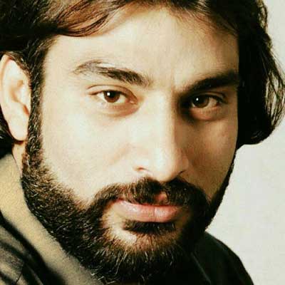 ناصر عبداللهی