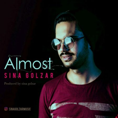 دانلود آهنگ سینا گلزار به نام حدودا