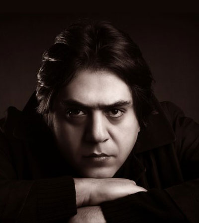 مانی رهنما برف