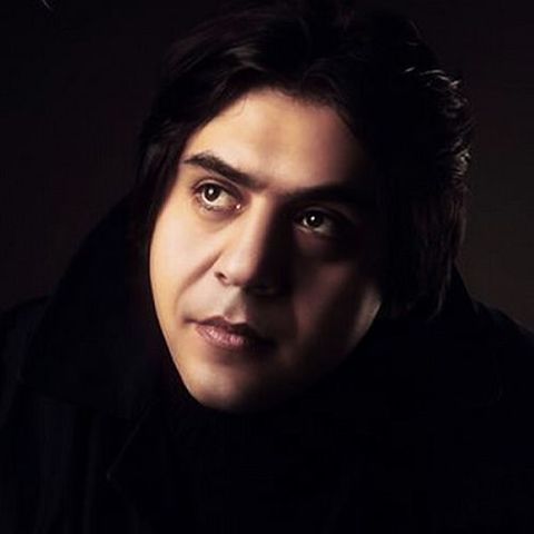 مانی رهنما دوست دارم