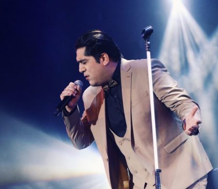 مانی رهنما یاد تو