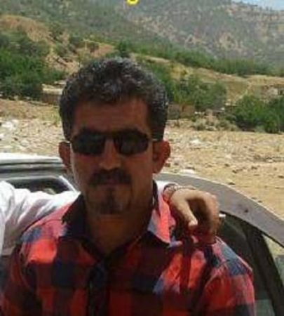 منوچهر زنگنه یادگاری