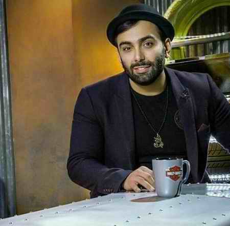 مسعود صادقلو باور ندارم