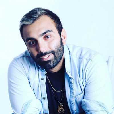 مسعود صادقلو هم نفس