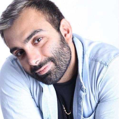 مسعود صادقلو سیل