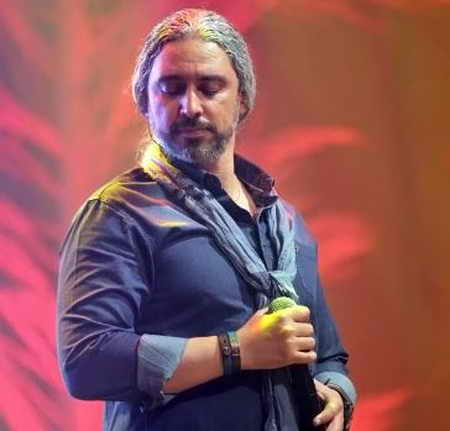 مازیار فلاحی گندم