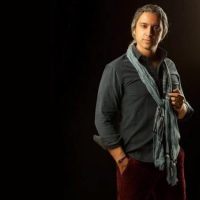 مازیار فلاحی من نمیدونم