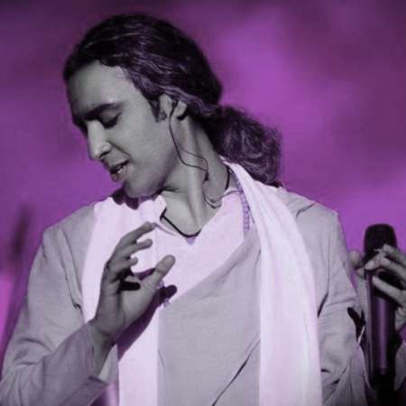 مازیار فلاحی تاب گیسو