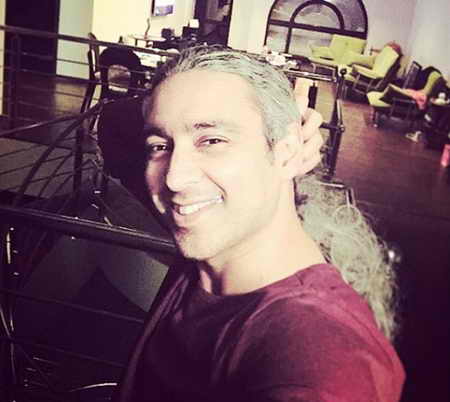 مازیار فلاحی تمام دنیام