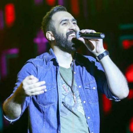 مهدی یراحی عطر تو