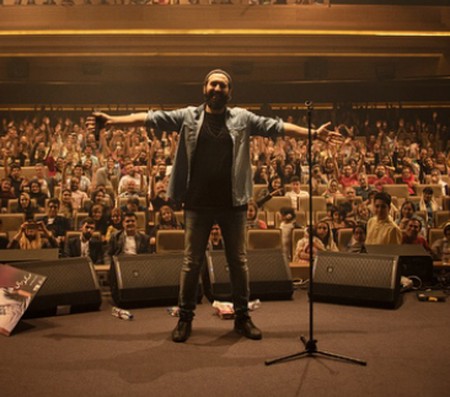 مهدی یراحی حراج