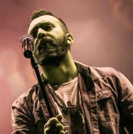 مهدی یراحی هوای تو