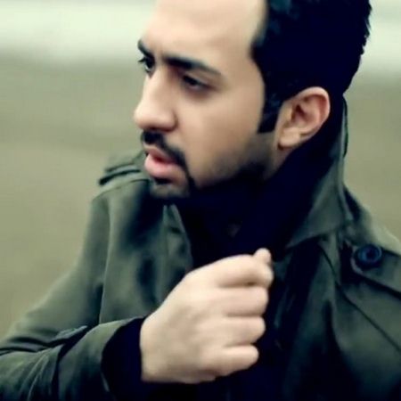 مهدی یراحی مادر