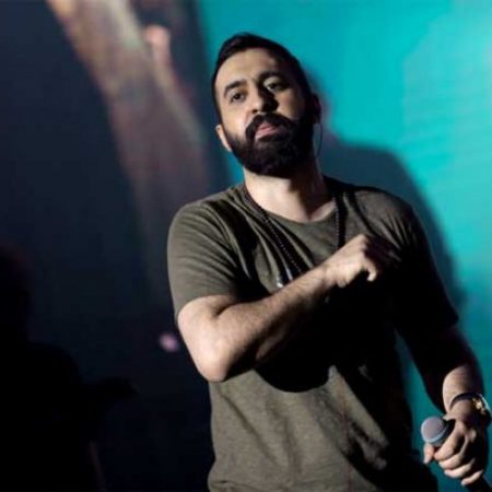 مهدی یراحی مسافر پاییزی