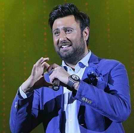 محمد علیزاده گاهی بخند