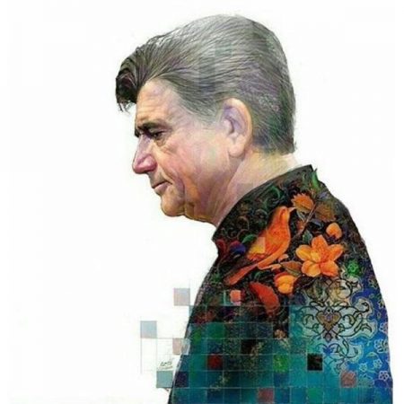 محمدرضا شجریان باد صبا