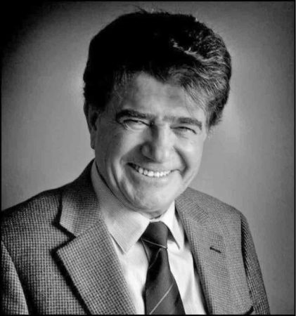 محمدرضا شجریان تهی