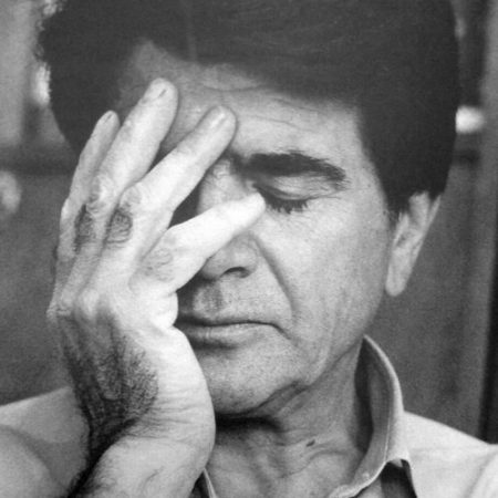 محمدرضا شجریان زبان آتش