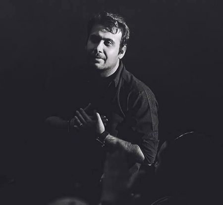 محسن چاوشی انتقام