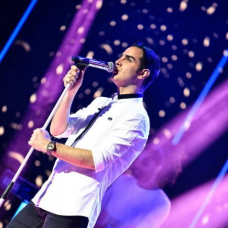 محسن یگانه پرنده