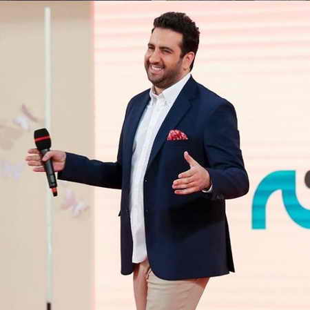 امید حاجیلی التماس