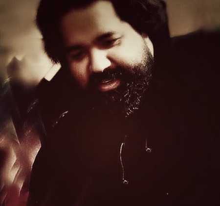 رضا صادقی امیر کائنات