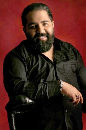 رضا صادقی بگو کجایی