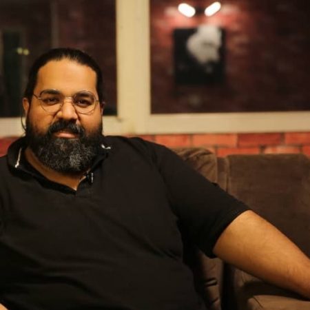 رضا صادقی بی تو