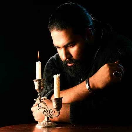 رضا صادقی بغض دوباره