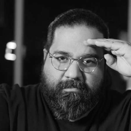 رضا صادقی دلواپسی