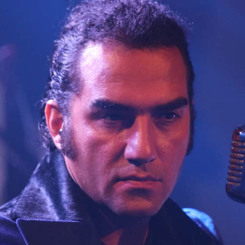 رضا یزدانی کافه نادری