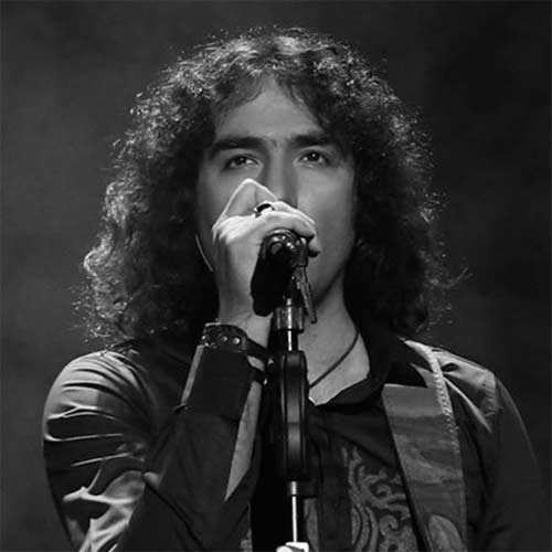 رضا یزدانی ادامه بده