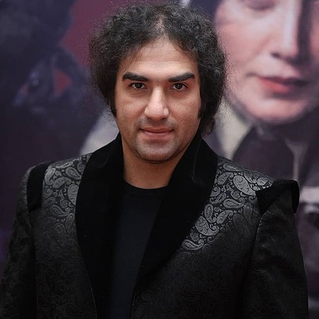 رضا یزدانی حرف آخر