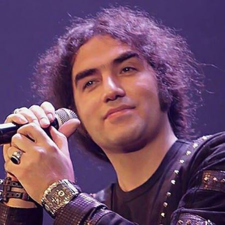 رضا یزدانی مش رمضون