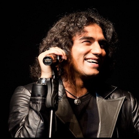 رضا یزدانی شمال