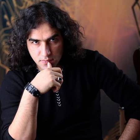 رضا یزدانی یکی درمیون