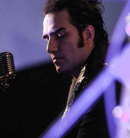 رضا یزدانی زندگی نامه