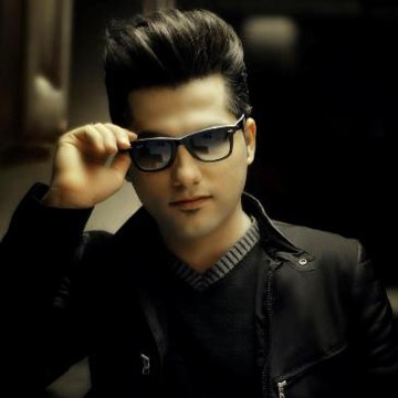 احمد سعیدی خوش خیال