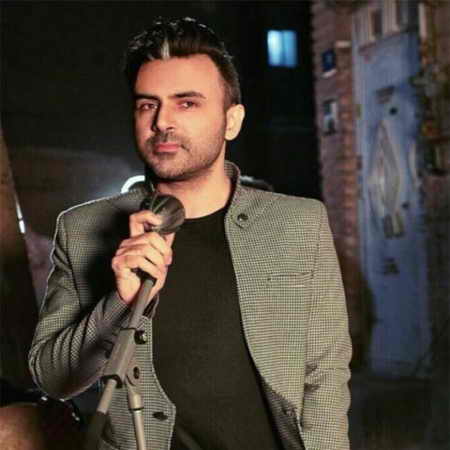 علی مولایی وقتشه