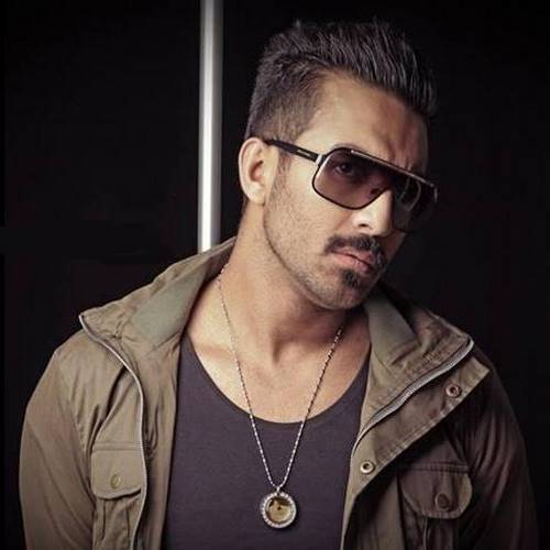 علی پیشتاز هی