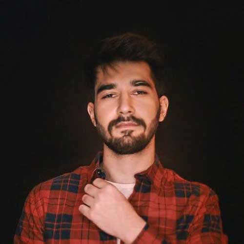 علی یاسینی کجایی