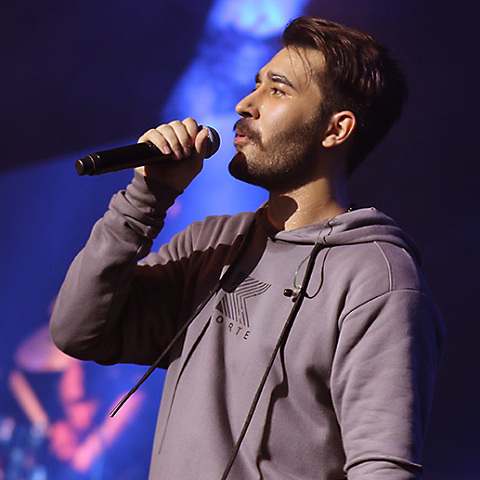 علی یاسینی تلخ