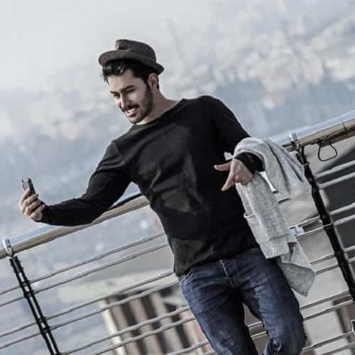 علی یاسینی تهران