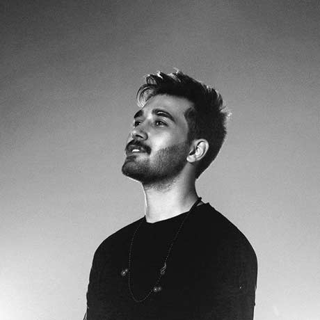 علی یاسینی یادت نره