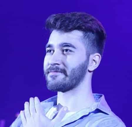 علی یاسینی زود برگرد