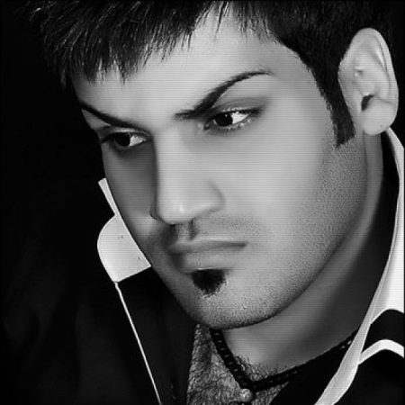 امین فیاض چشم به راه